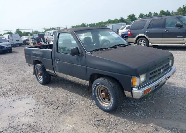 Nissan Pickup