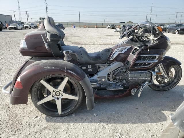 Honda GL1800
