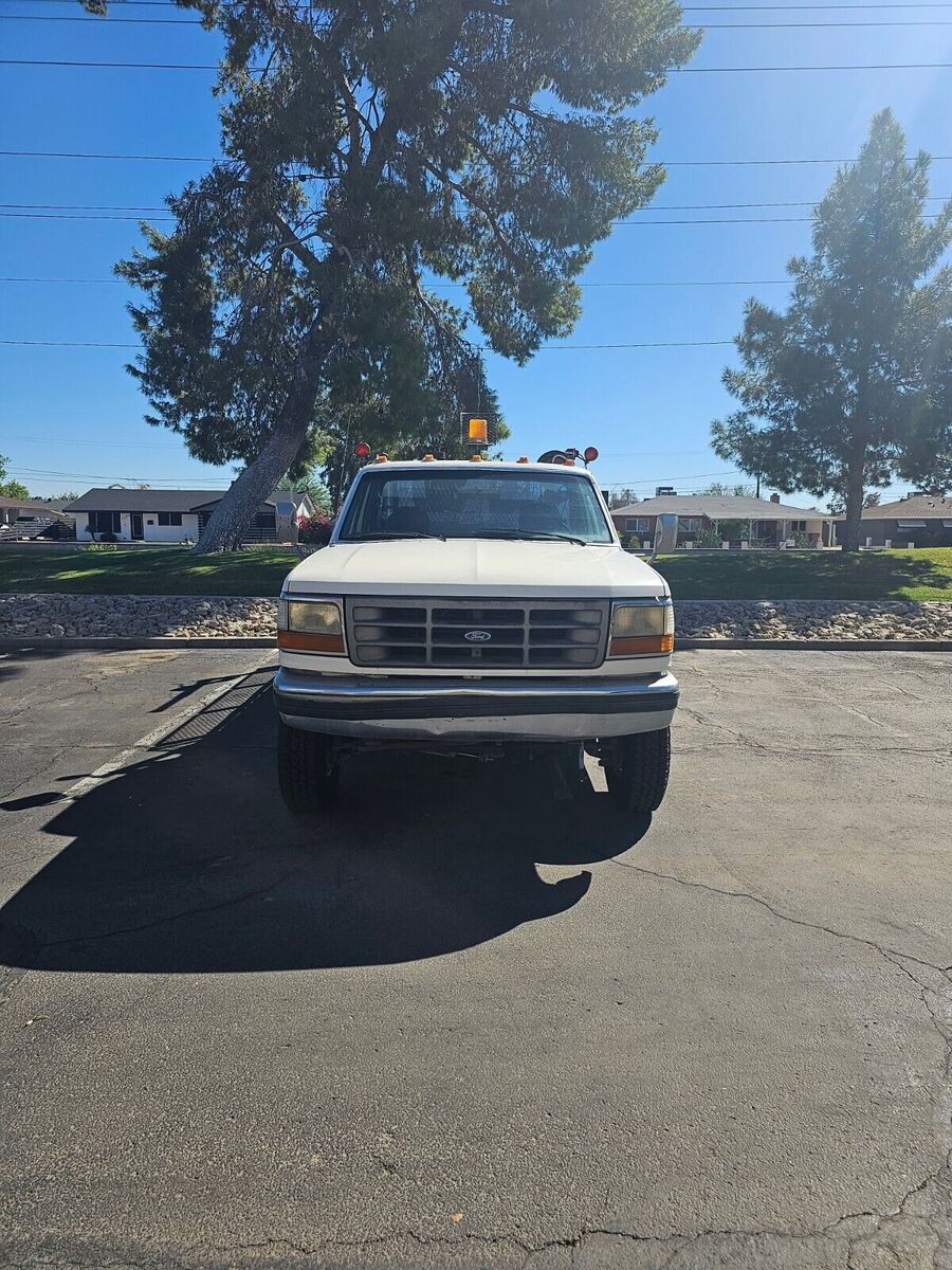 Ford F-350