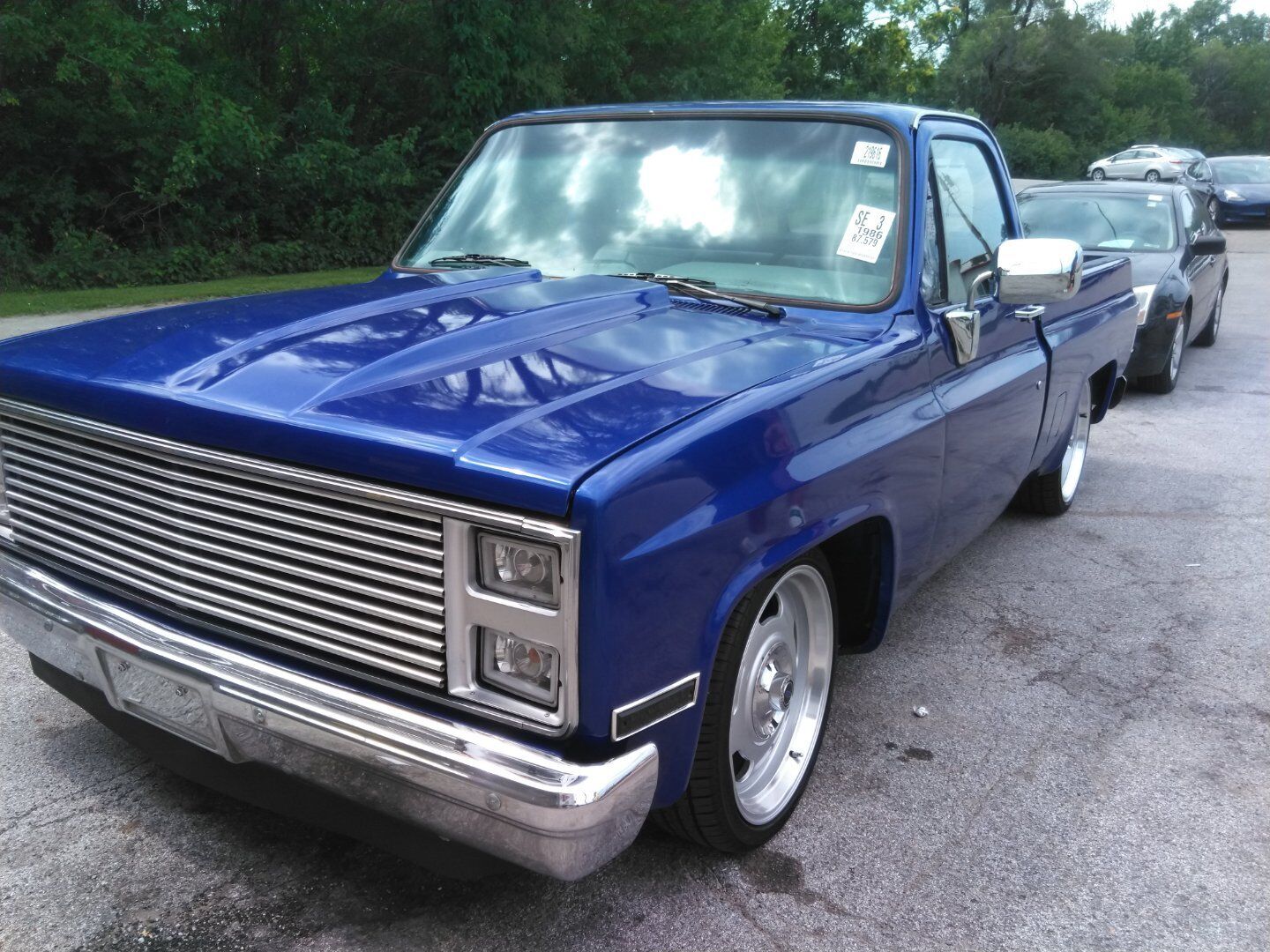 GMC