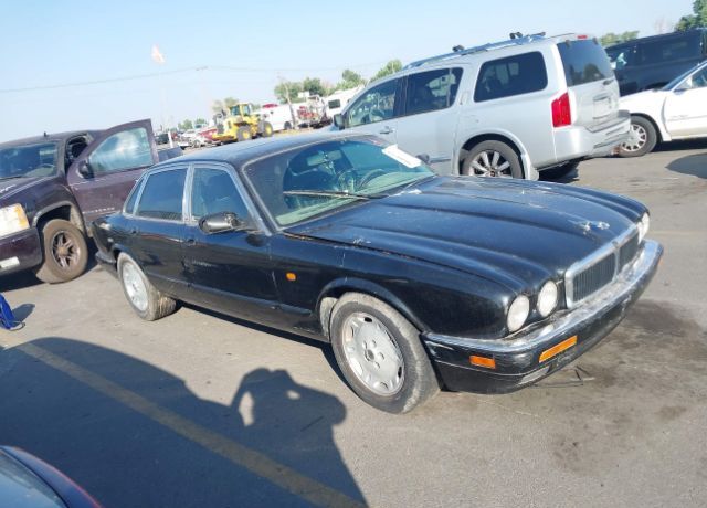 Jaguar XJ6