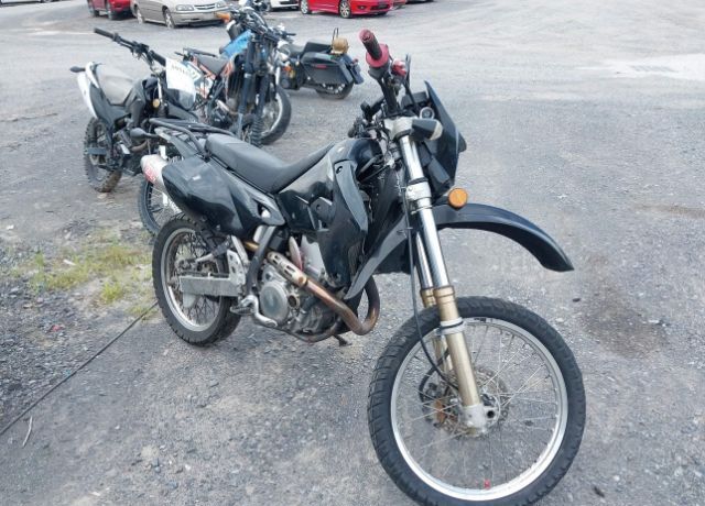 Suzuki DR-Z400SL
