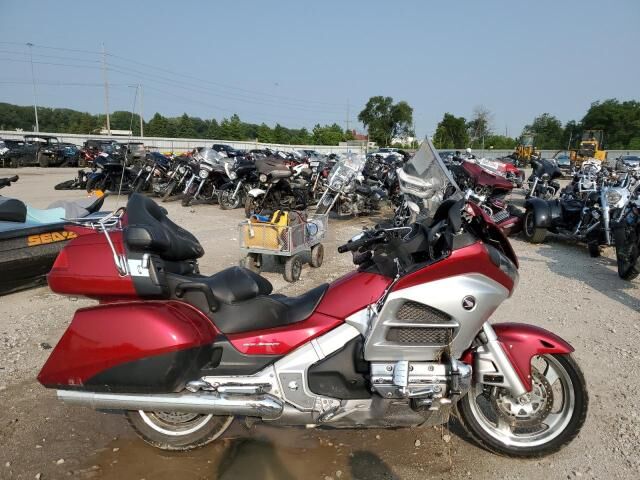 Honda GL1800