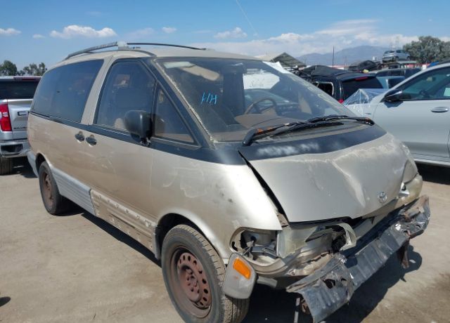 Toyota Previa