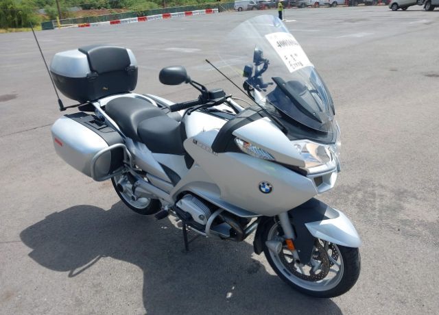 BMW R 1200 RT