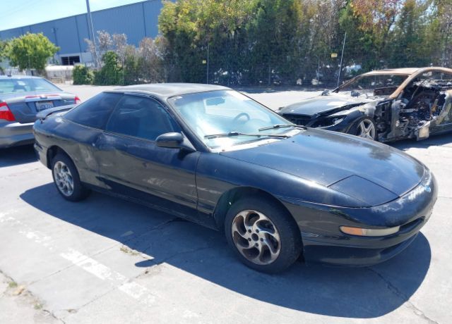 Ford Probe