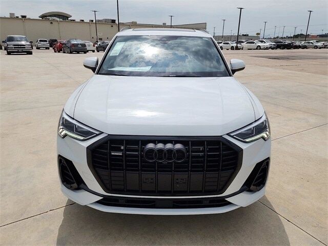 2024 Audi Q3