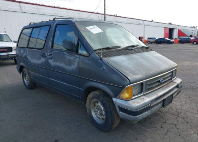 Ford Aerostar