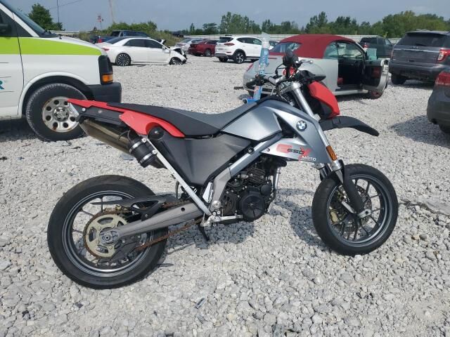 BMW G 650