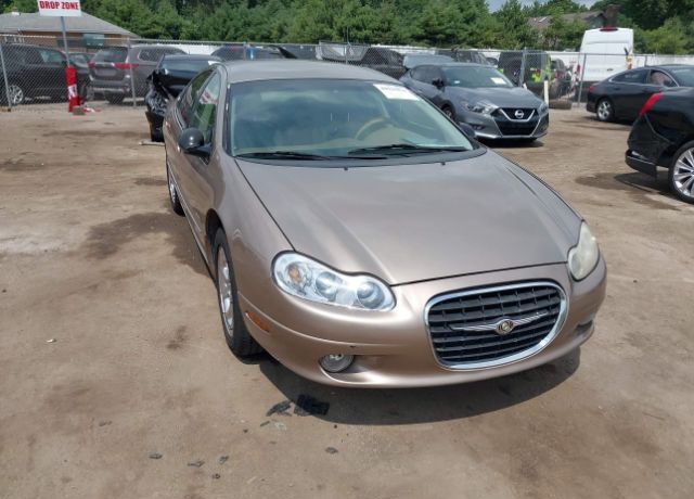 Chrysler LHS
