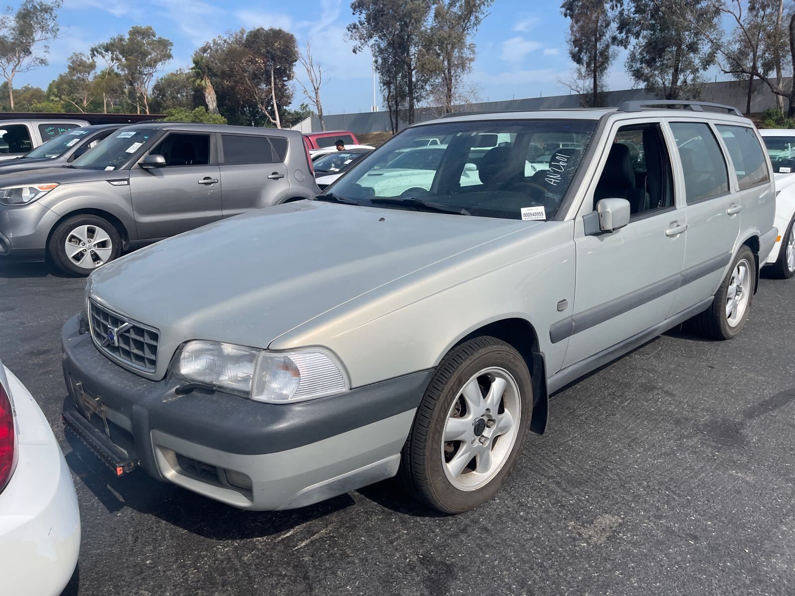 Volvo V70
