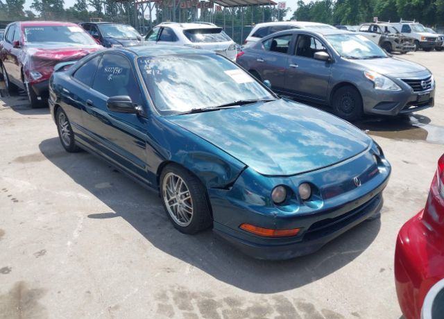 Acura Integra