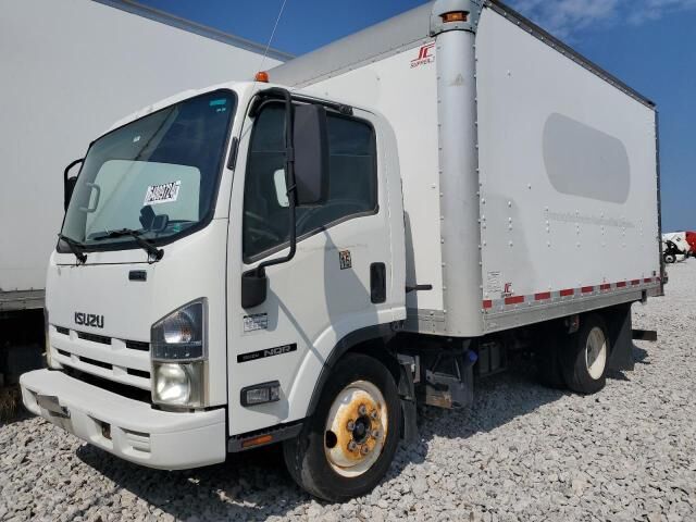 Isuzu NQR/NRR