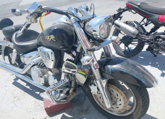 Honda VTX1300R