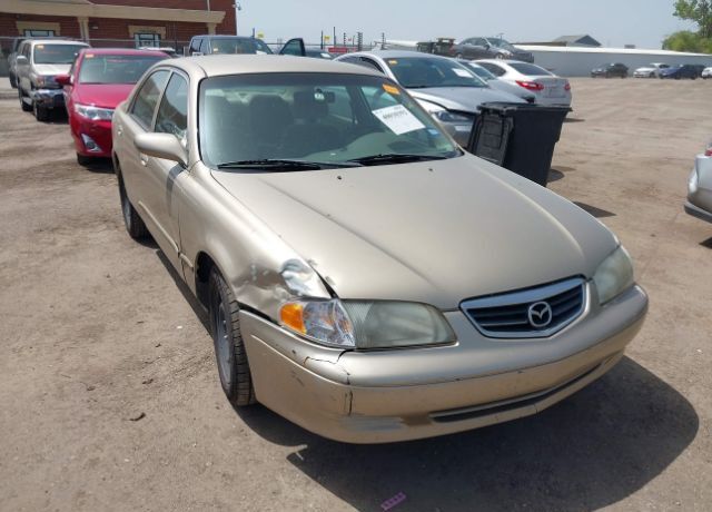 Mazda 626