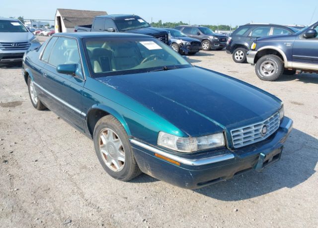 Cadillac Eldorado