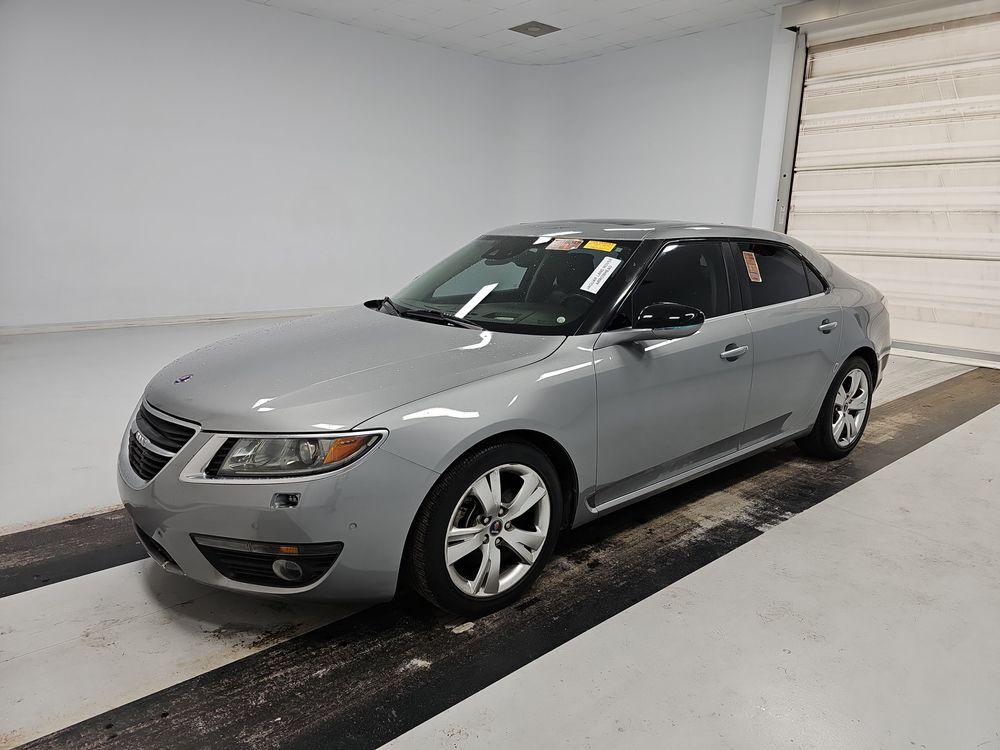 Saab 9-5