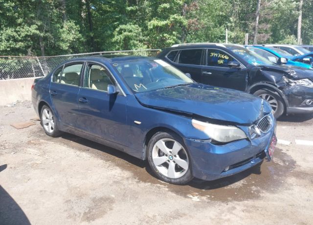 BMW 525xi