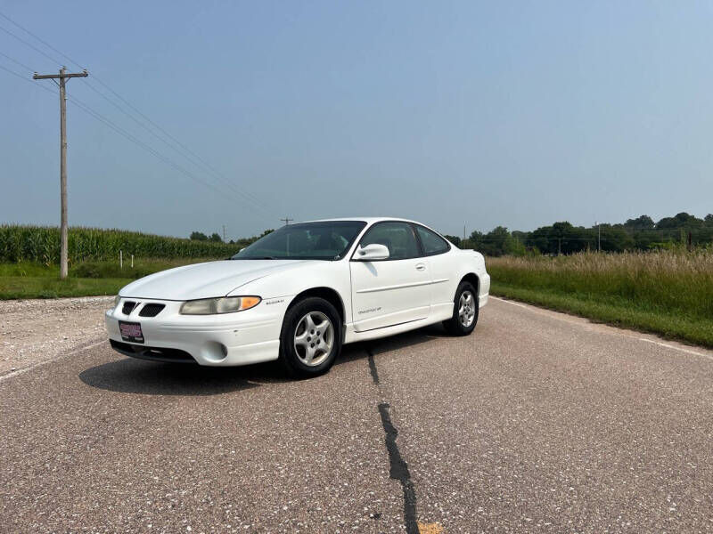 Pontiac Grand Prix