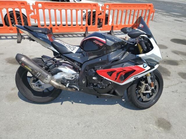 BMW S 1000 RR