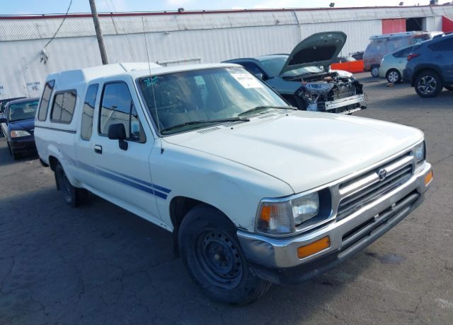 Toyota Pick-Up