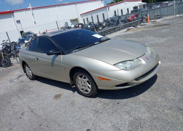 Saturn SC1