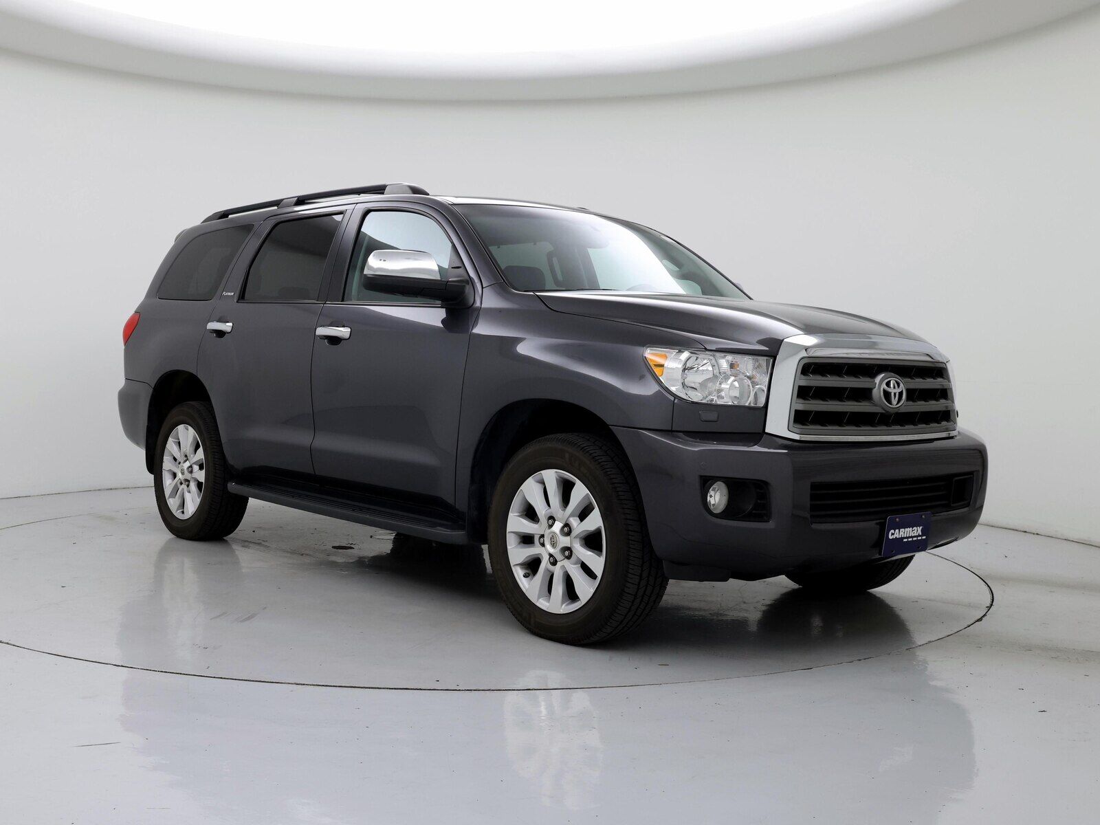 Toyota Sequoia