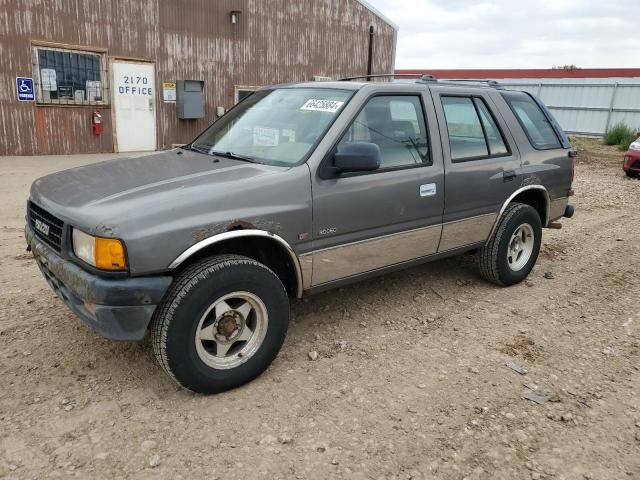 Isuzu Rodeo