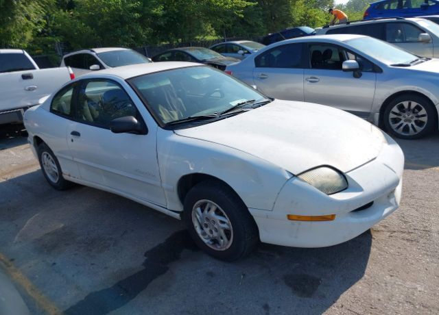 Pontiac Sunfire