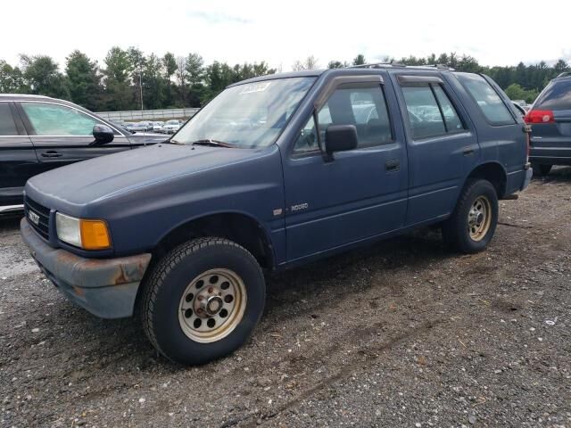 Isuzu Rodeo