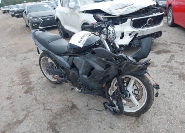 Suzuki GSX1250FAL