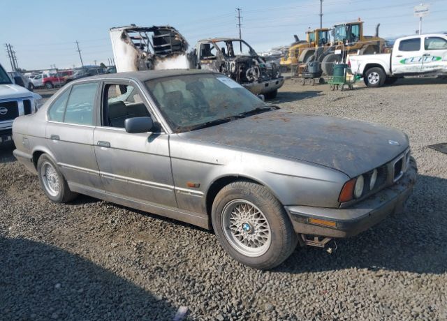 BMW 525i