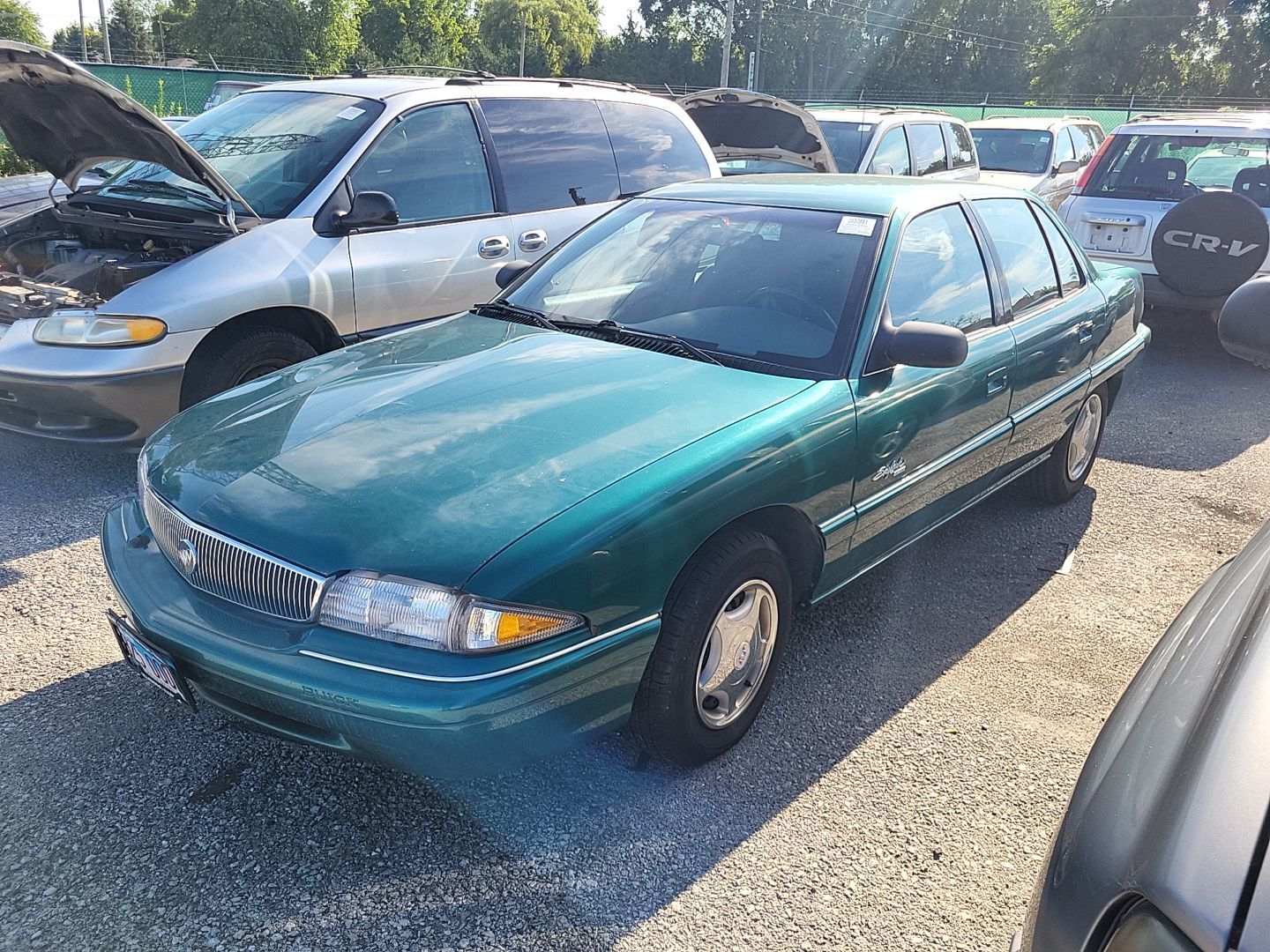 Buick Skylark