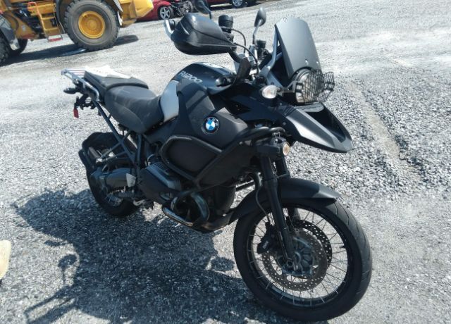 BMW R 1200 GS
