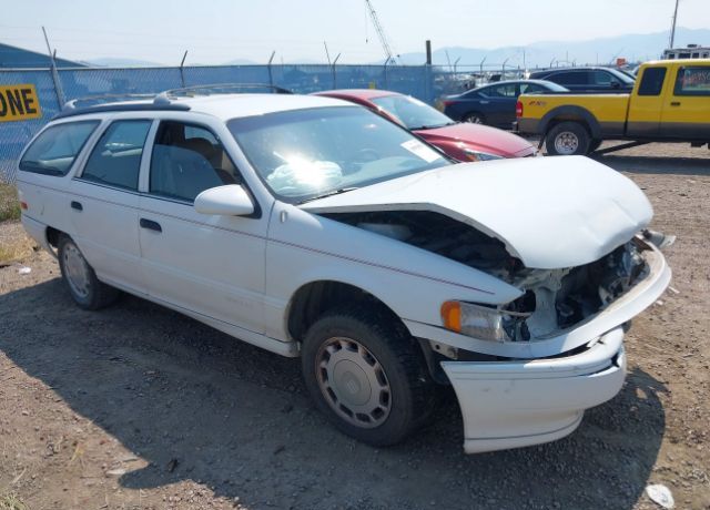 Mercury Sable