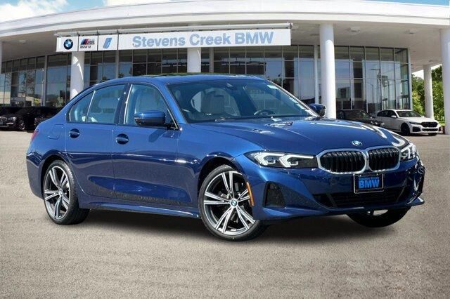 2023 BMW 330i