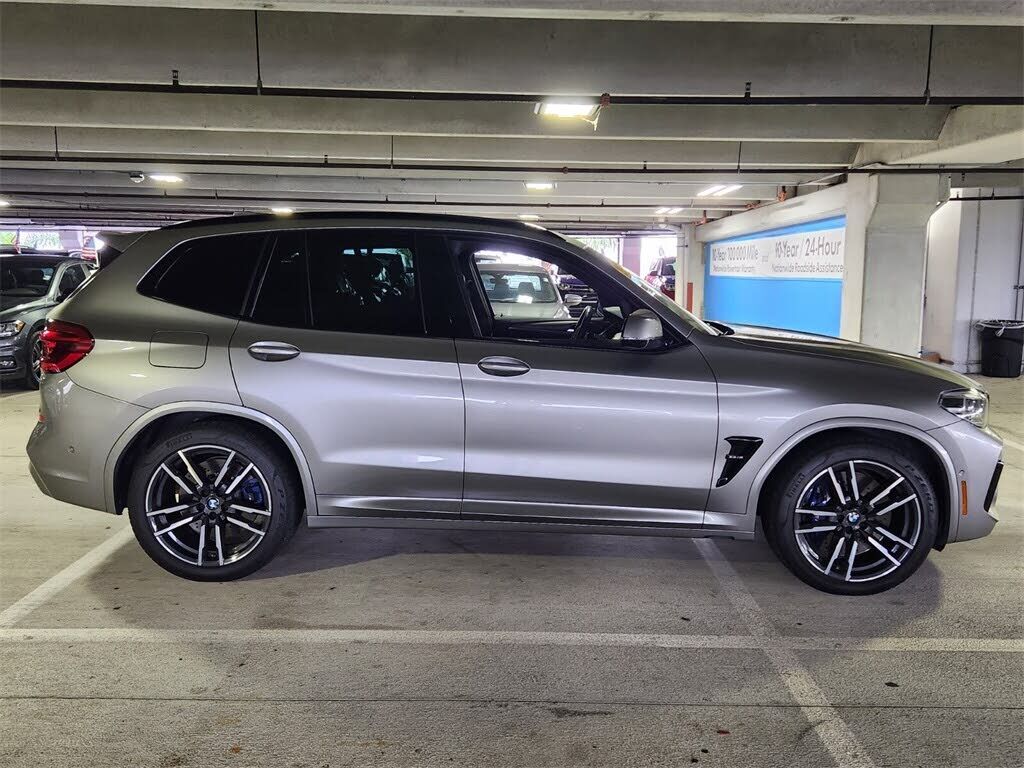 2020 BMW X3