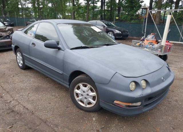 Acura Integra