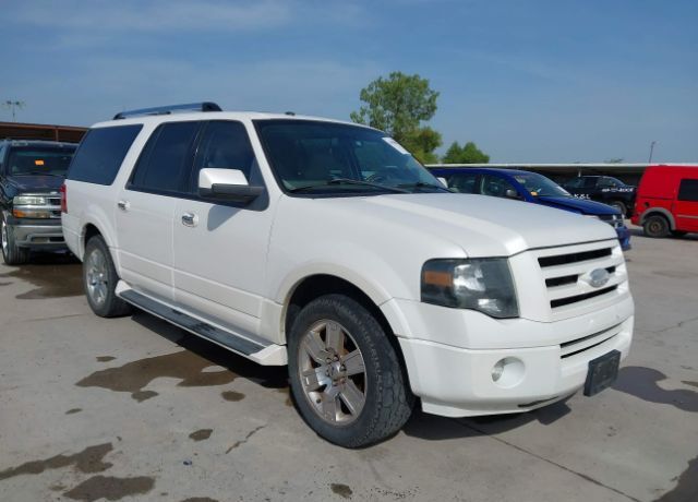 Ford Expedition MAX