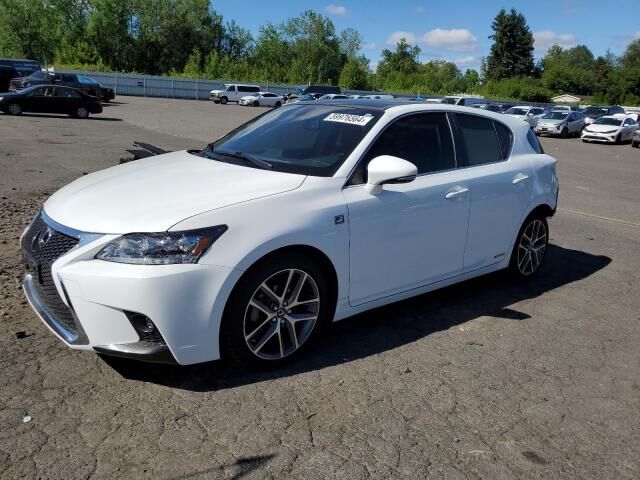 Lexus CT