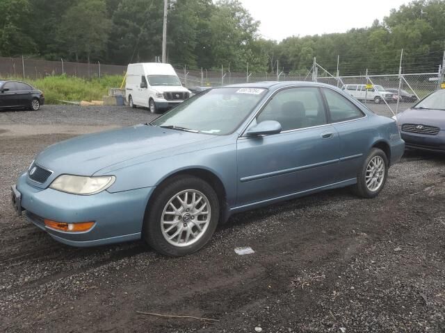 Acura CL