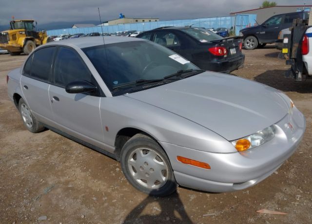 Saturn SL1