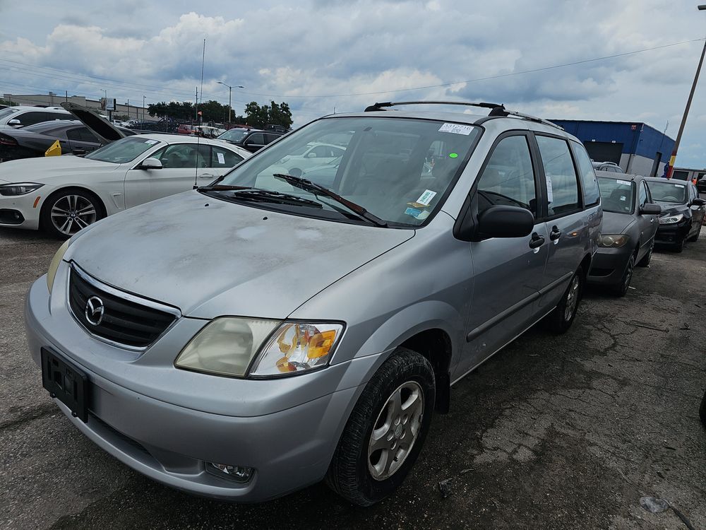 Mazda MPV