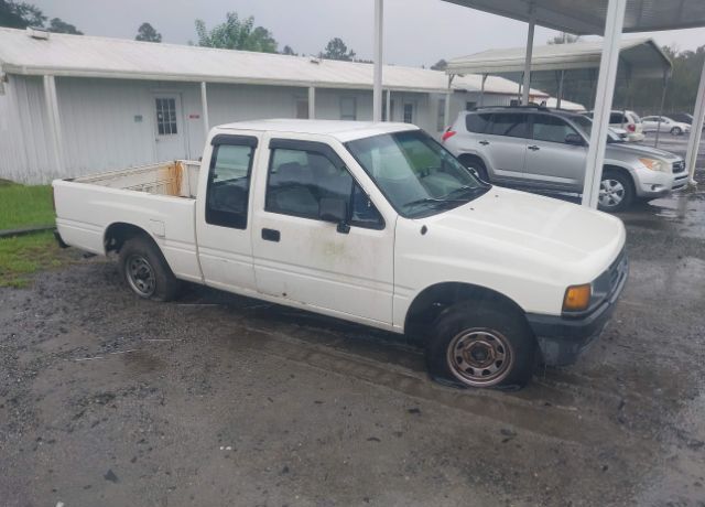 Isuzu Pickup