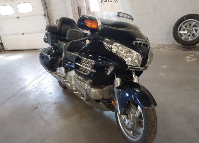 Honda GL1800