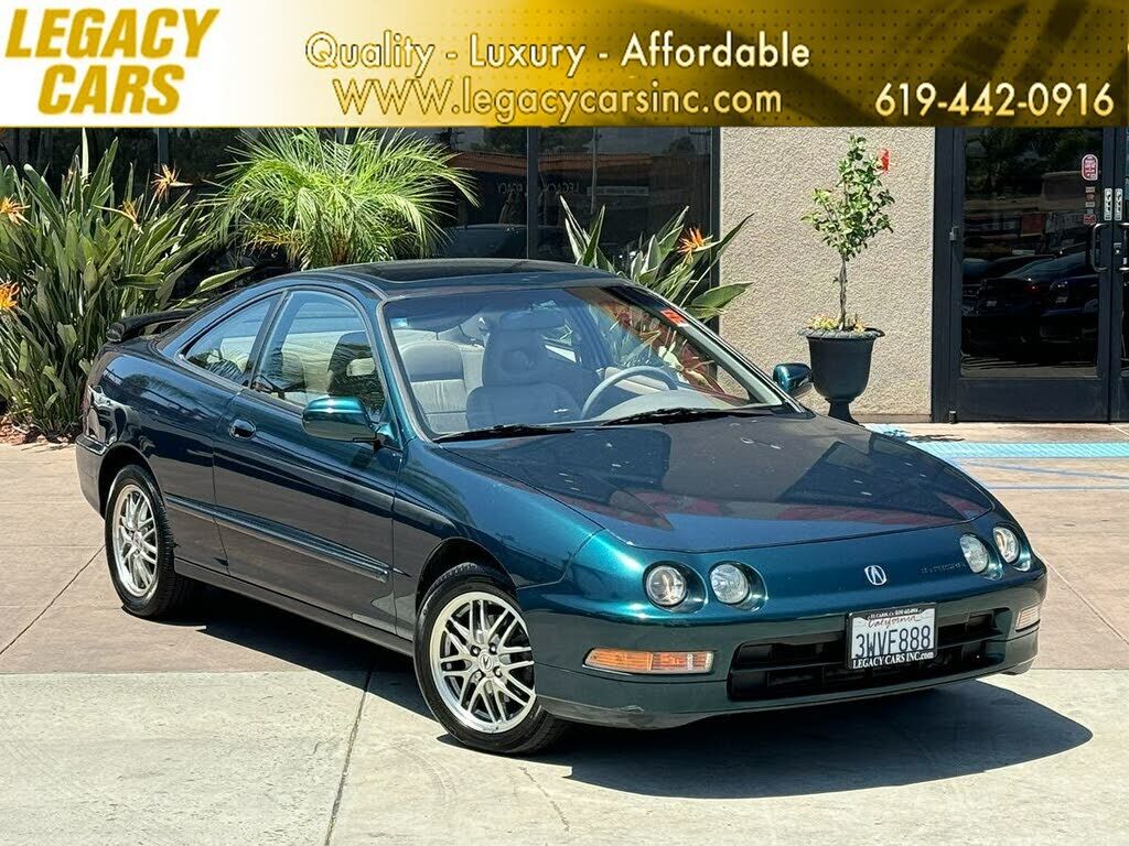 Acura Integra