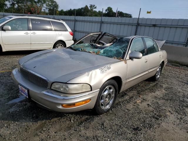 Buick Park Avenue