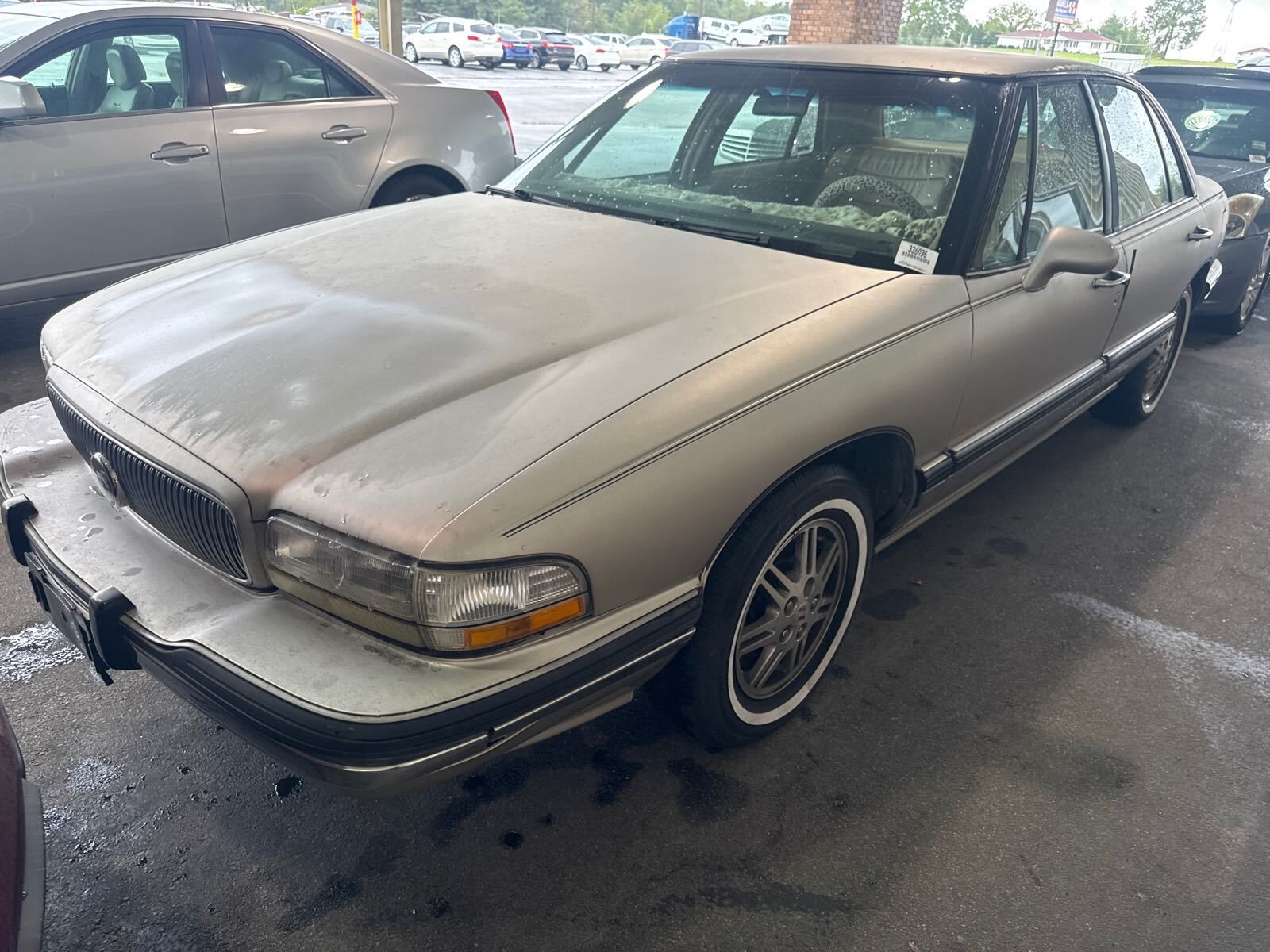 Buick LeSabre