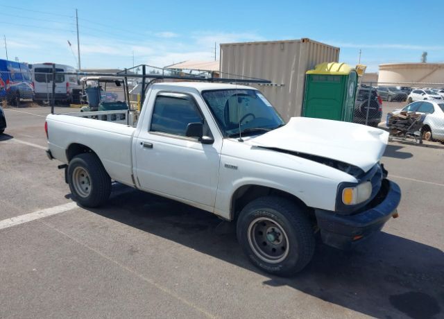 Mazda B-Series