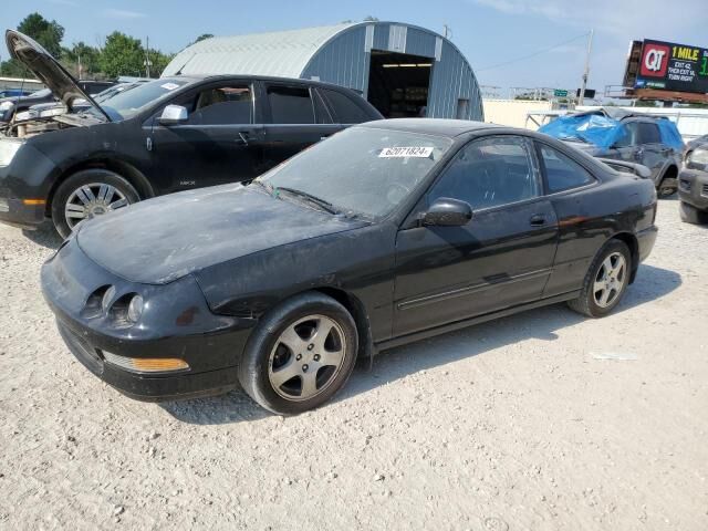 Acura Integra